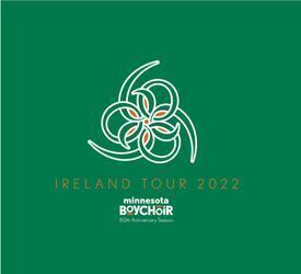 2022 Ireland
