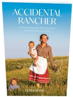 Accidental Rancher