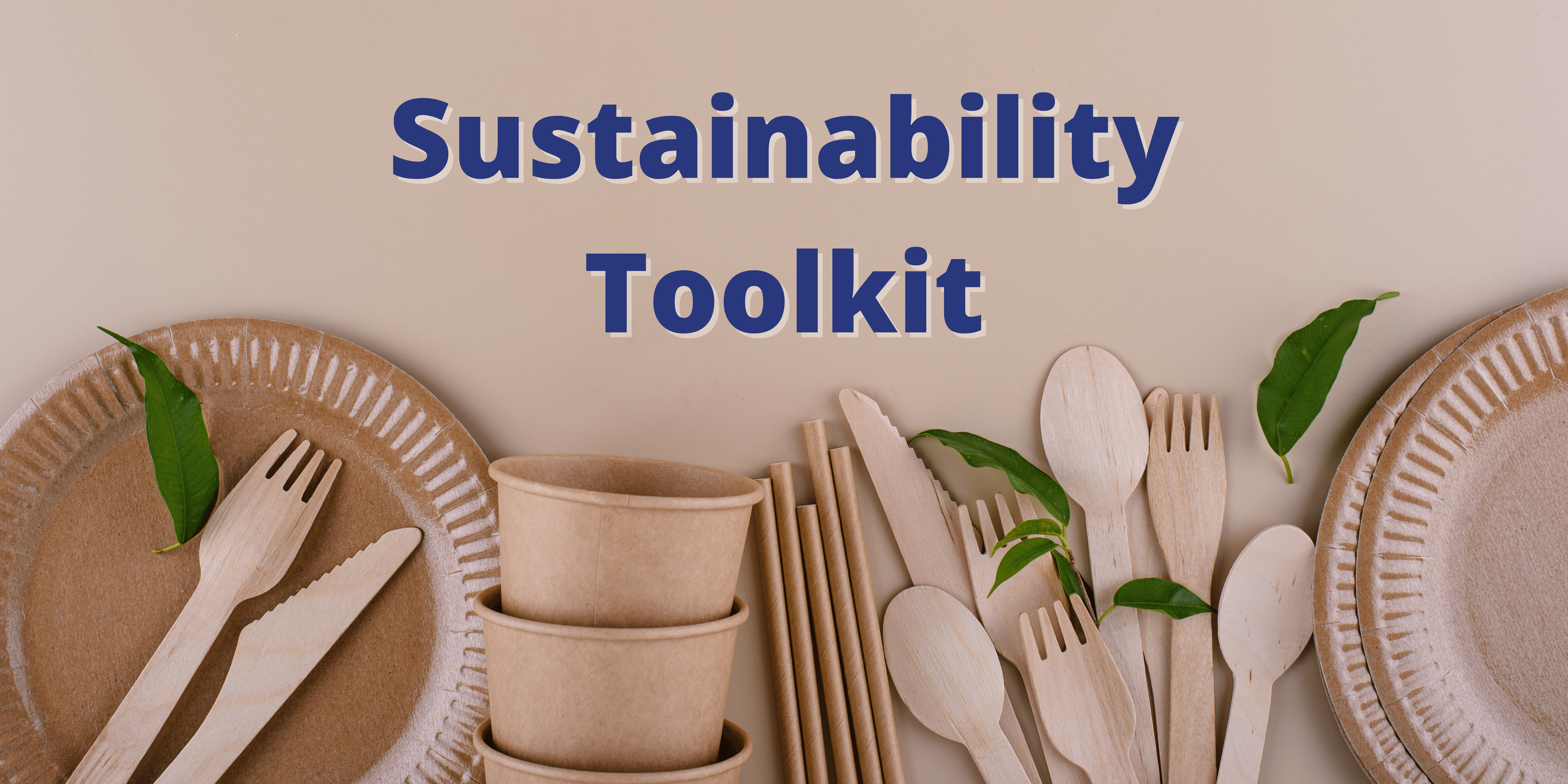 Sustainability Toolkit