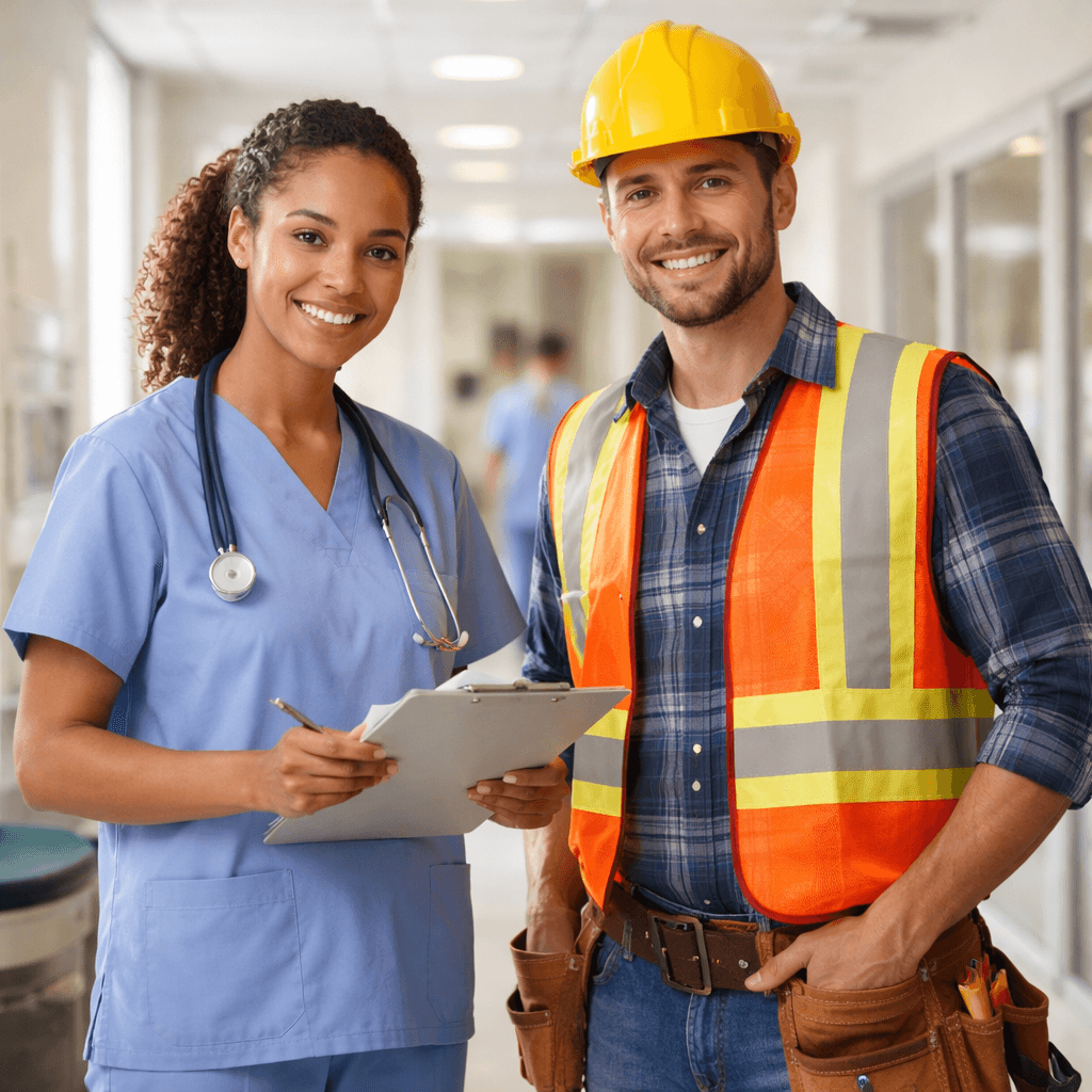 ASHE Health Care in Construction Workshop