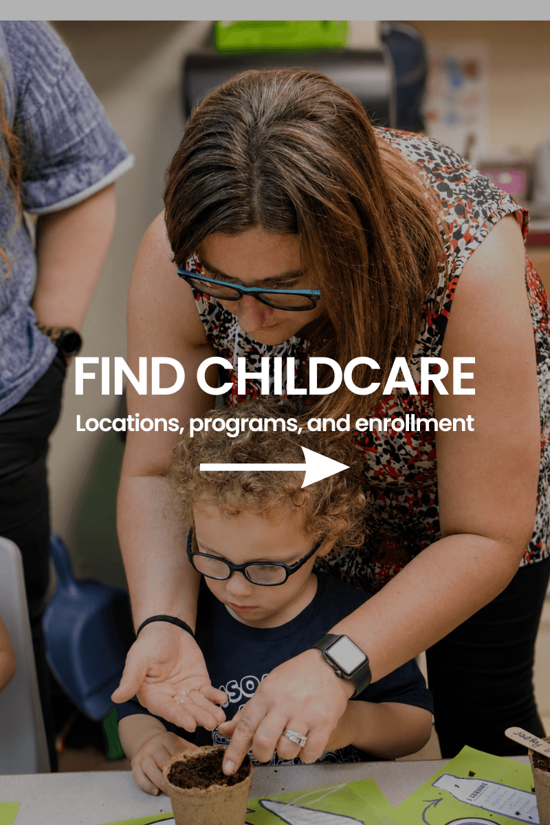 Find Child Care