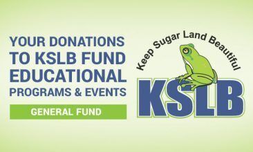 Fundraising Drive