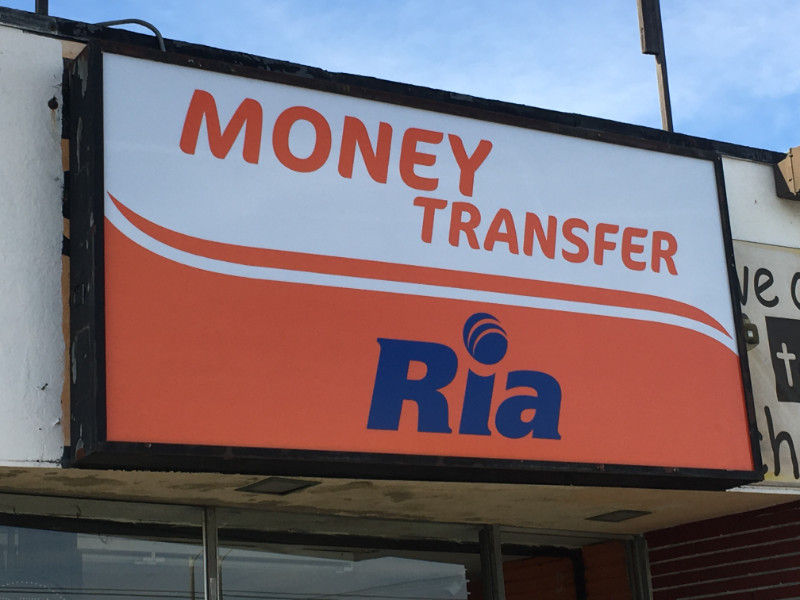 Signage Makeovers | New Business Signs | Orange County CA