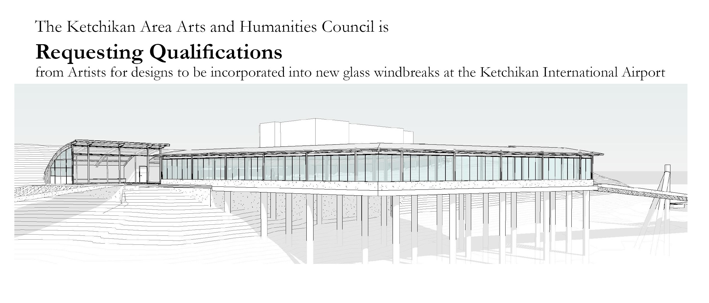 Request for Qualifications - Ketchikan International Airport