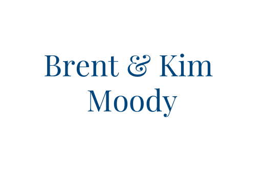 Brent & Kim Moody