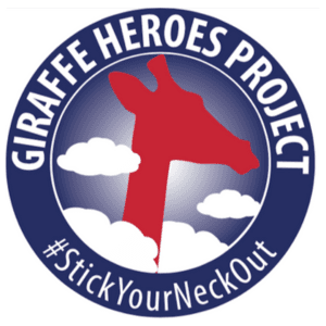 giraffe heroes project