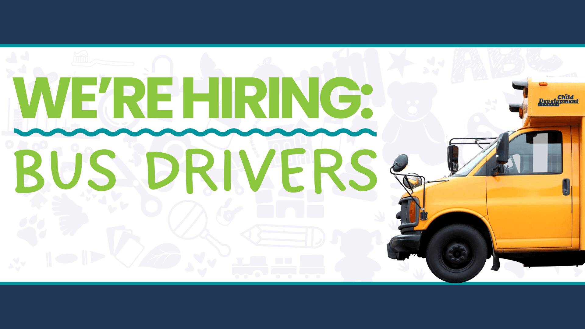 Multiple openings