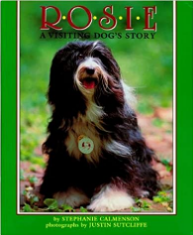 Rosie: A Visiting Dog's Story