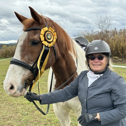 Carol Morris and Just Magoo (NY)