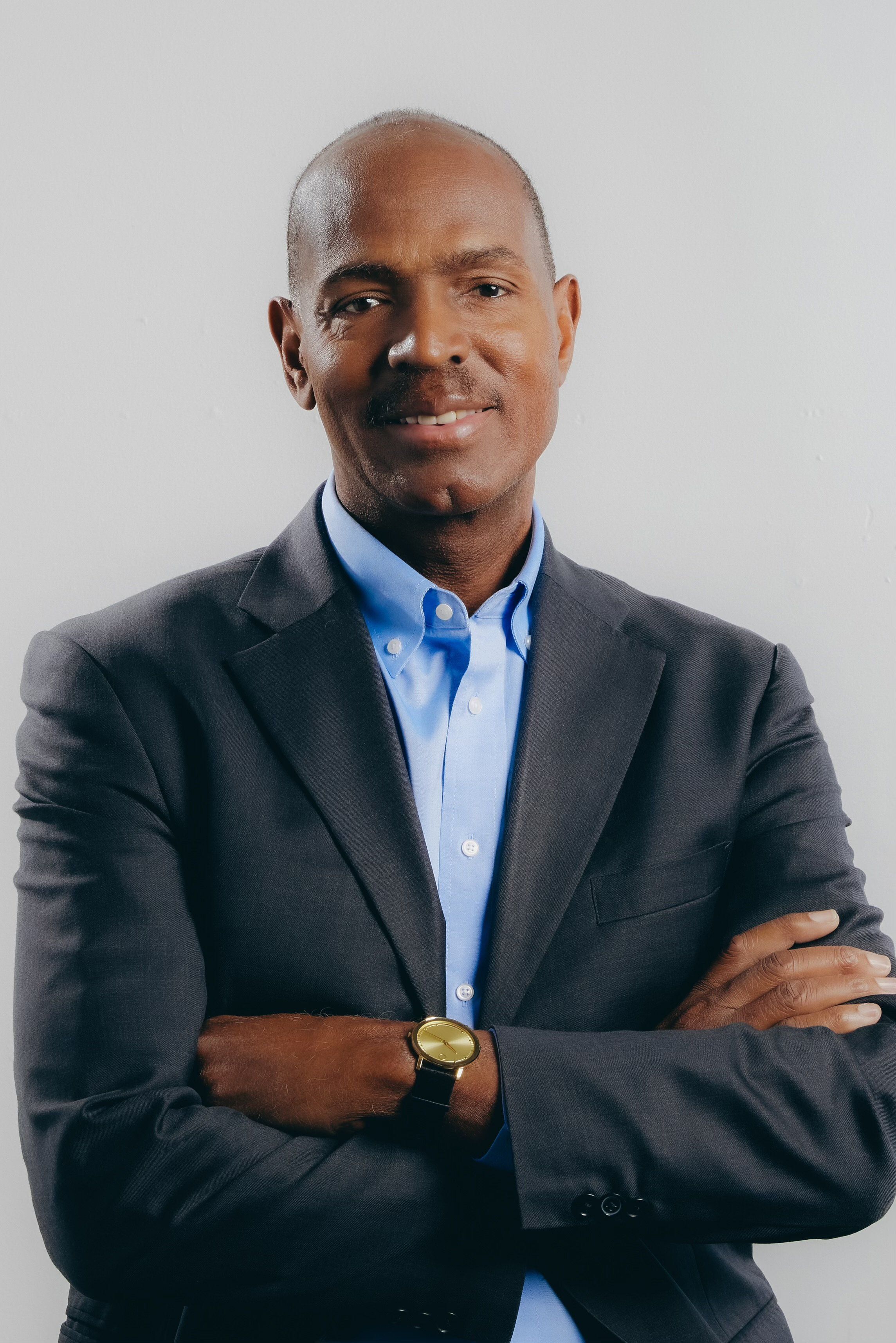 Learn More About Our Keynote Speaker