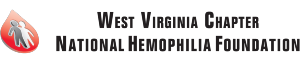 West Virginia Chapter National Hemophilia Foundation