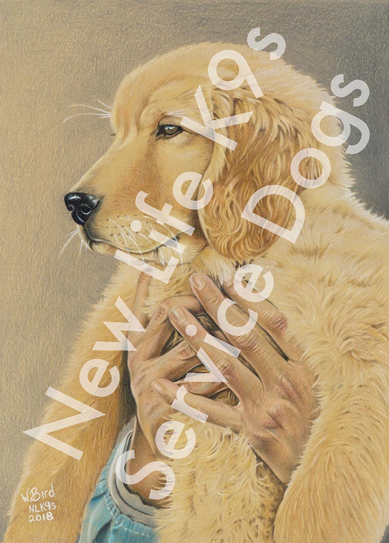 Love is a Golden