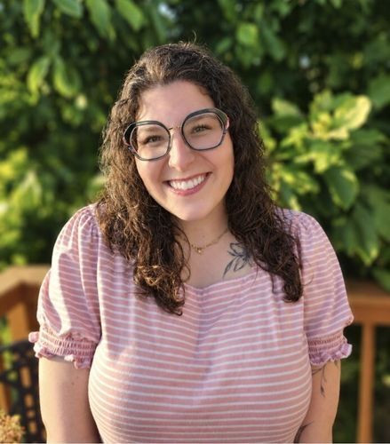 Hannah Ahl, MS, LIMHP
