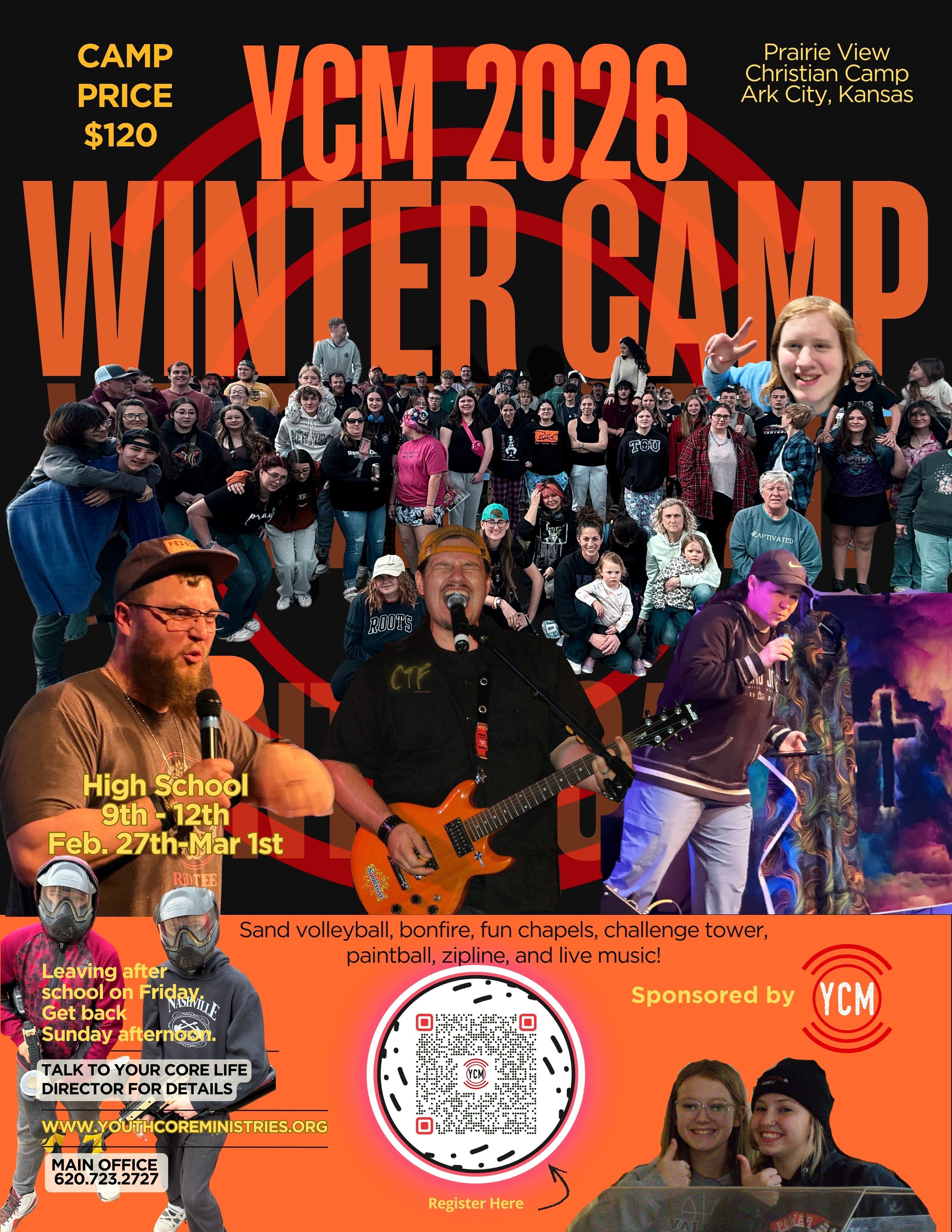 2024's Summer Camp Impact: