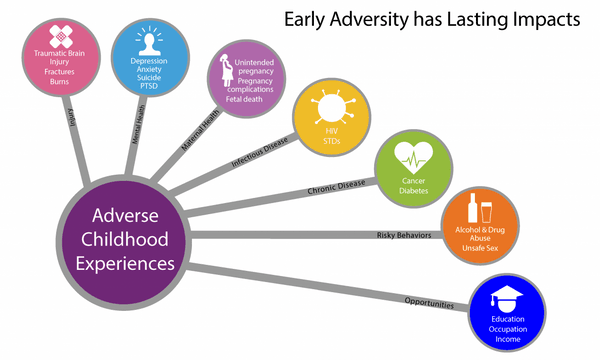 Veto Violence: Adverse Childhood Experiences Training