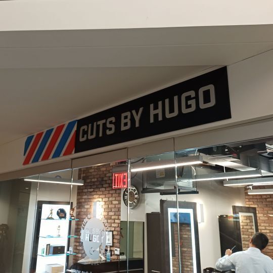 Cuts By Hugo