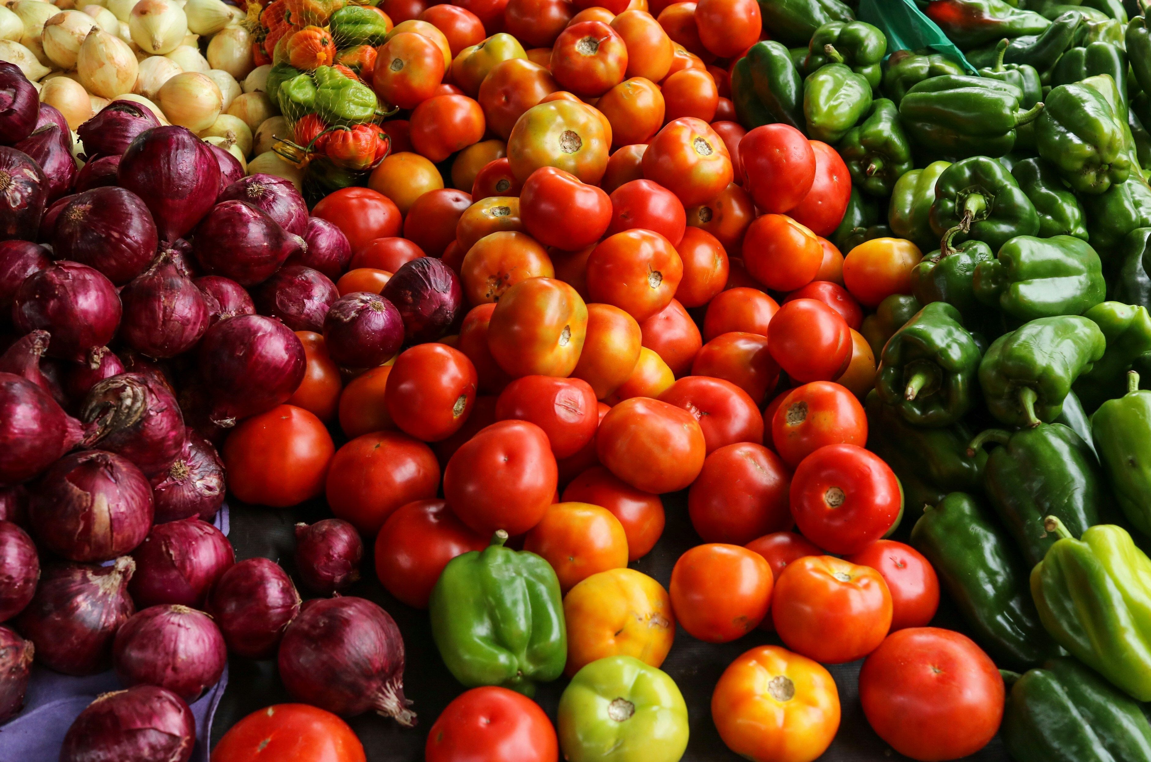 Veggies