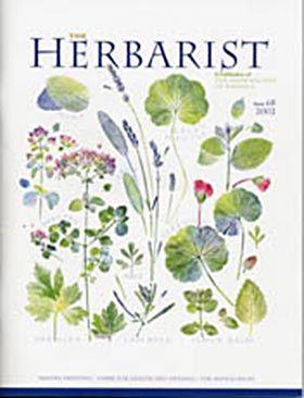 The Herbarist 2002