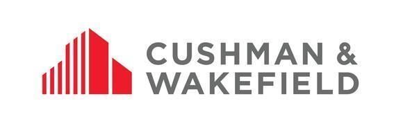Cushman & Wakefield - Registration Sponsor