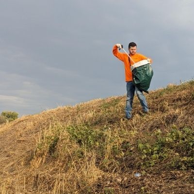 Pitch In for the Environment