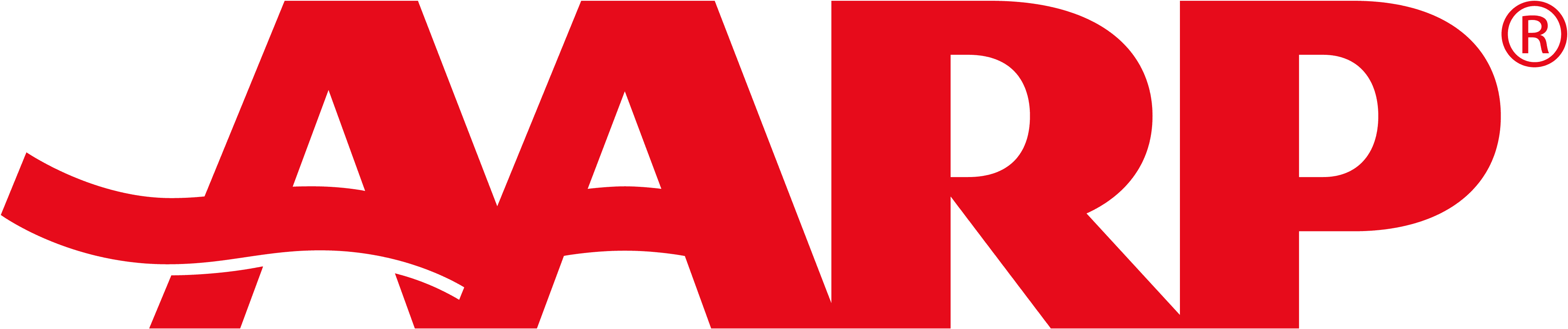 AARP Logo