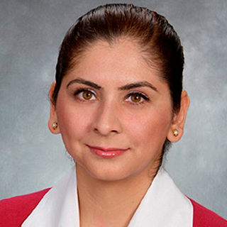 Manpreet Chadha, MD