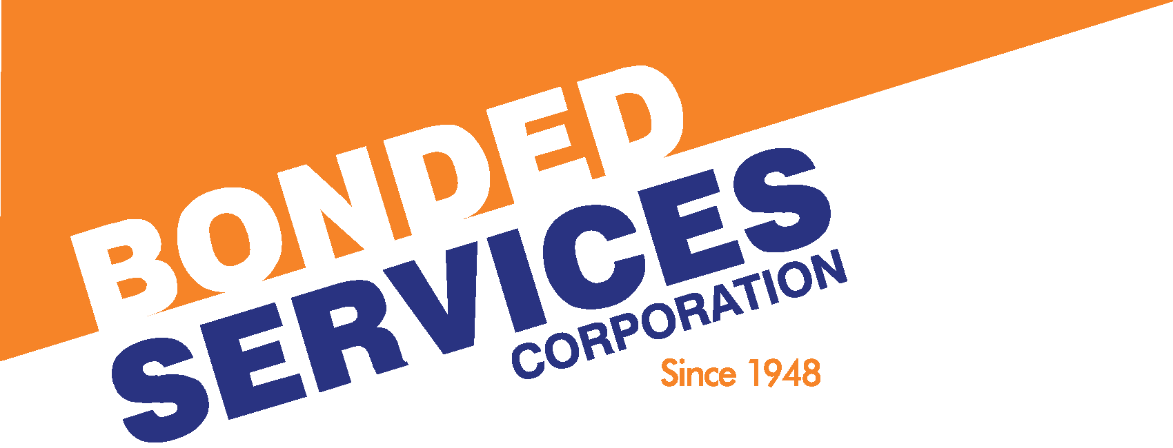 Bonded Services