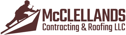 McClellands Contracting & Roofing LLC
