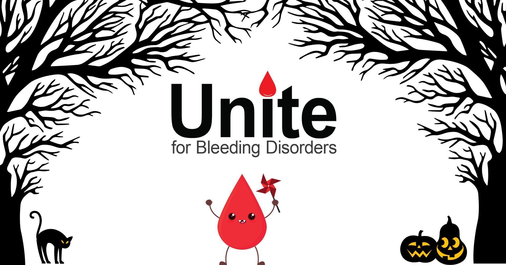 WVNBDF Unite for Bleeding Disorders Walk