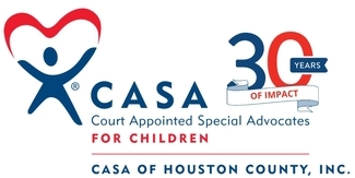 CASA of Houston County, Inc