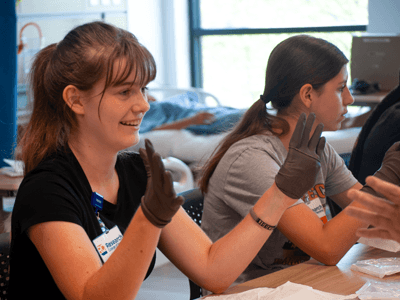 Explore RCoN Scholarships