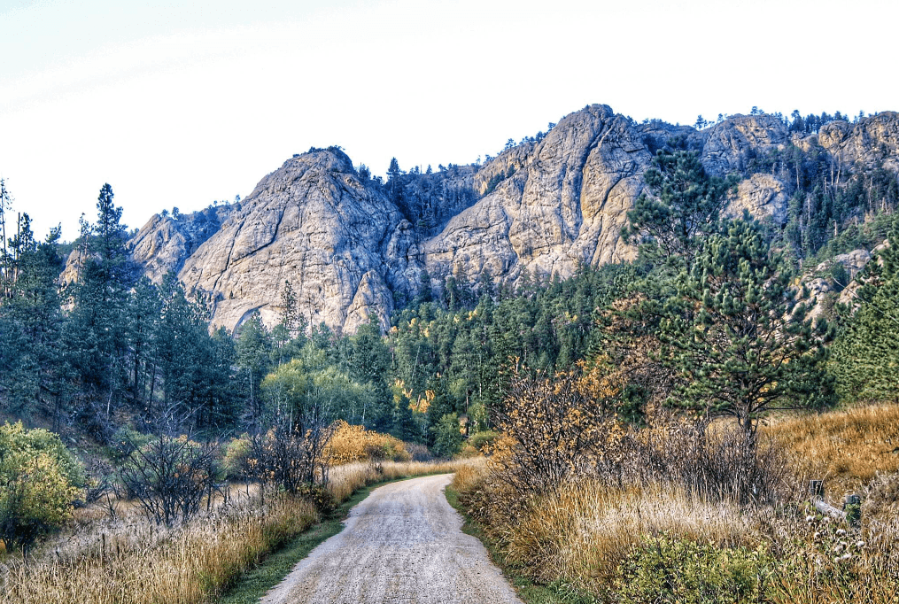 Rocky Hills