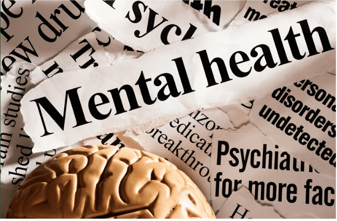 Church Worker Newsletter - From Stigma to Support: Building Mental Health Awareness