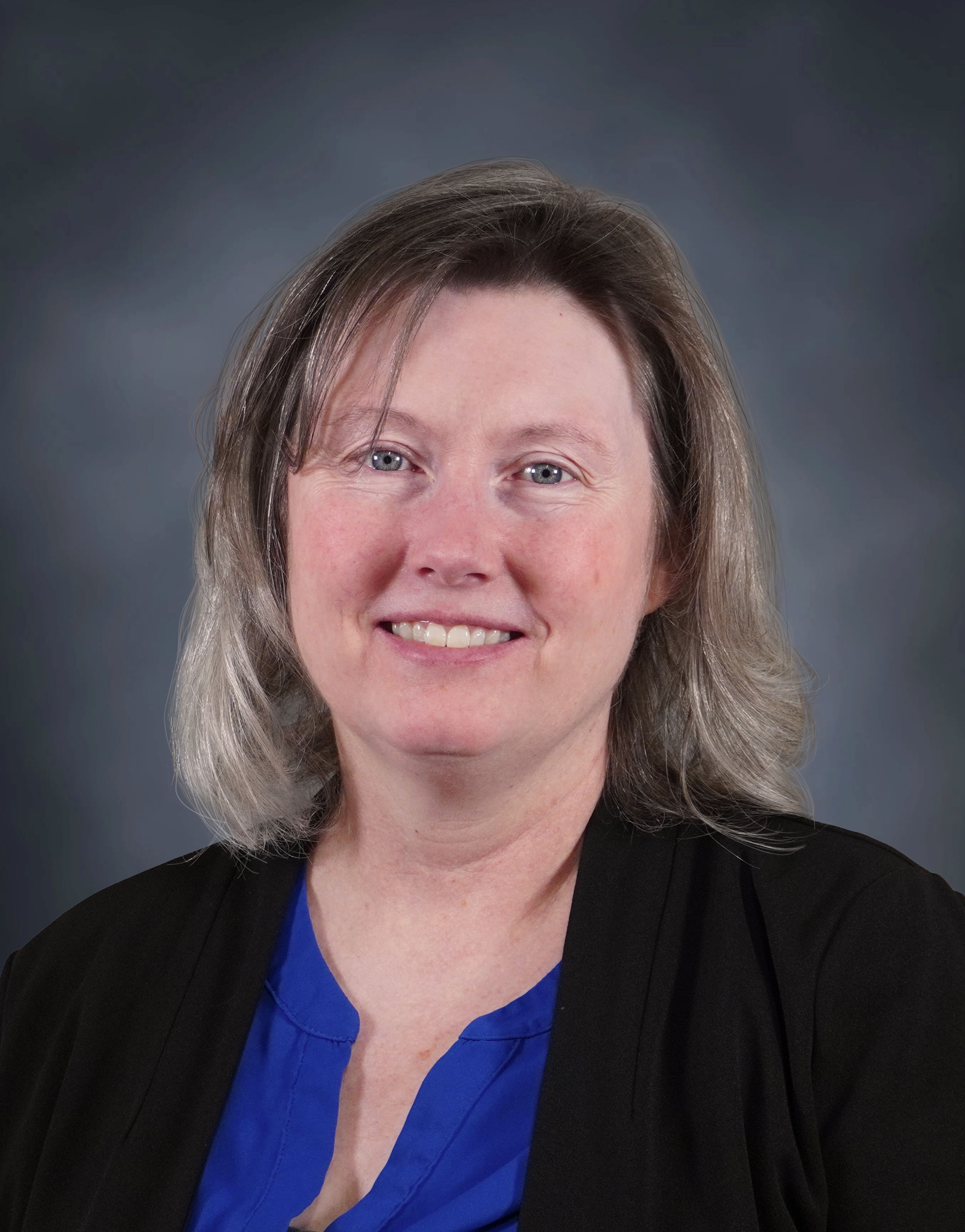 Candace Meredith