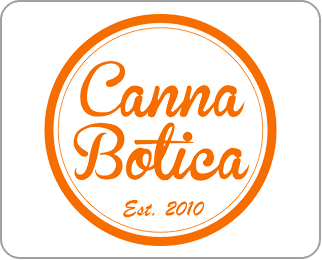 Canna Botica