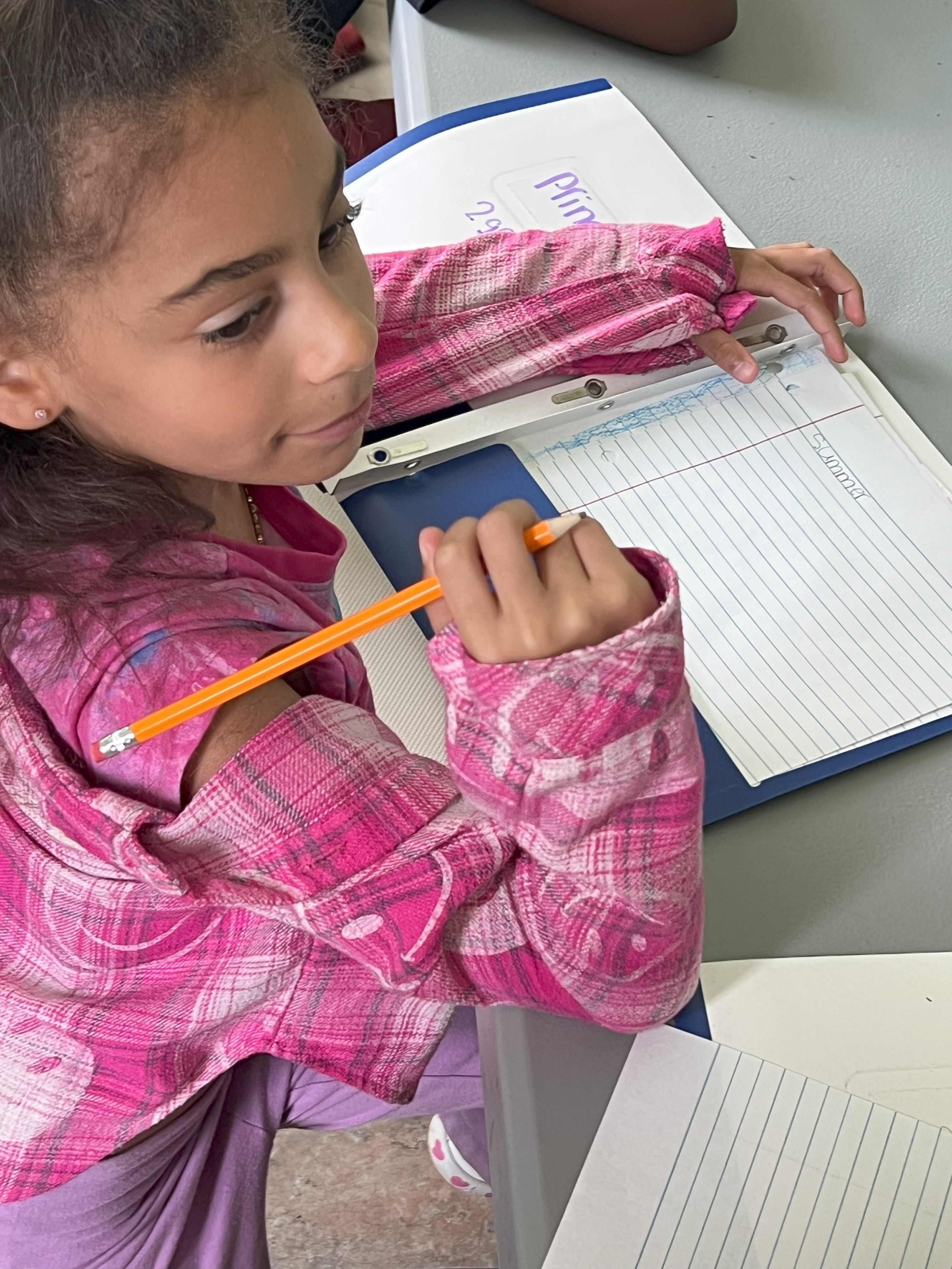 August 2025 - Welcome Back to School