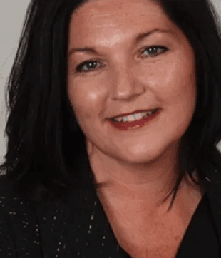 Lisa Parady 2020