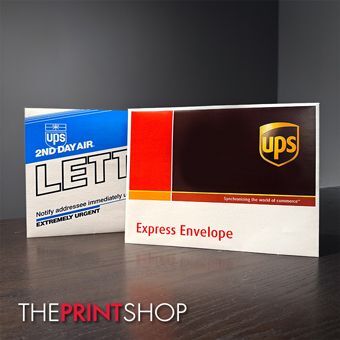 UPS