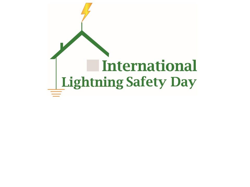 International Lightning Safety Day - 2024