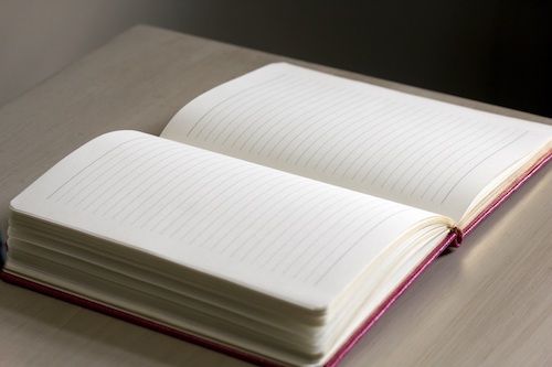 How Journaling Leads to a More Altruistic Life