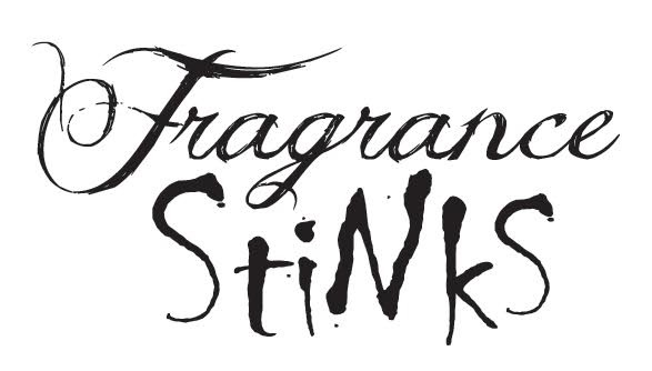 Fragrance Stinks