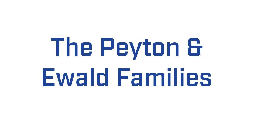 The Peyton & Ewald Families
