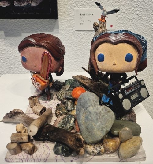 Badass Funko Mammas