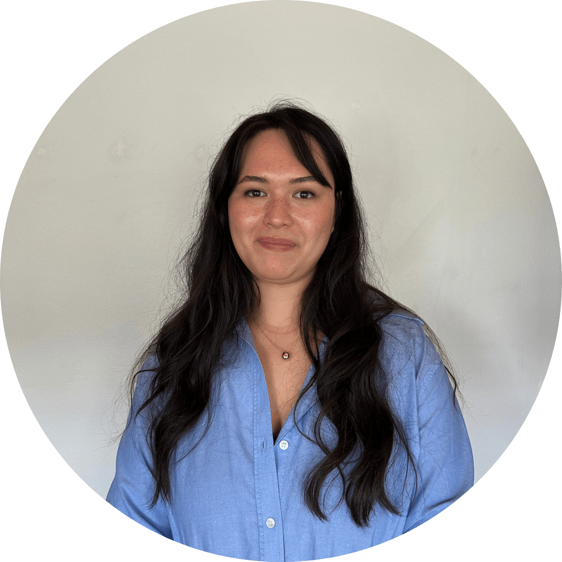 MICHELLE LOUIS | Business and Facilities Manager 