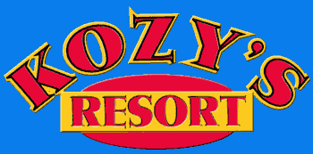 Curtis Service/Kozy's Resort
