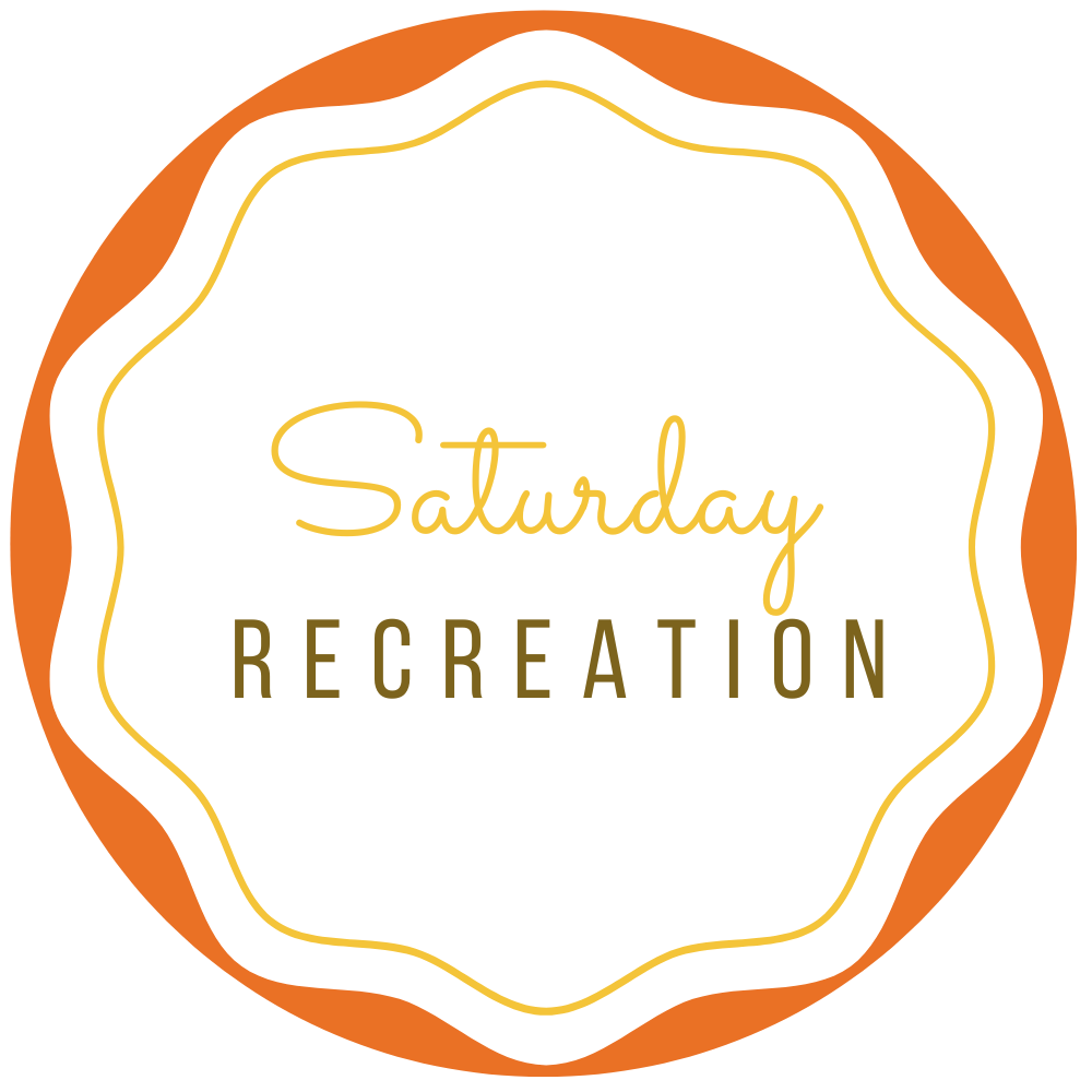 Saturday Rec - 11/21