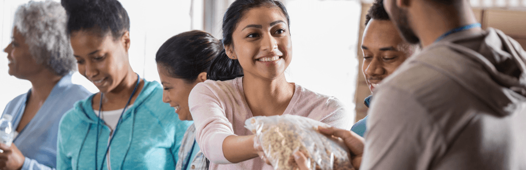 Food Bank