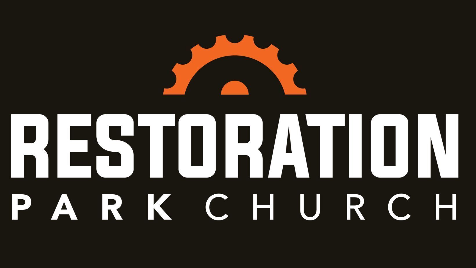 Restoration Park logo