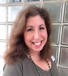 Lani Powell, CFRE