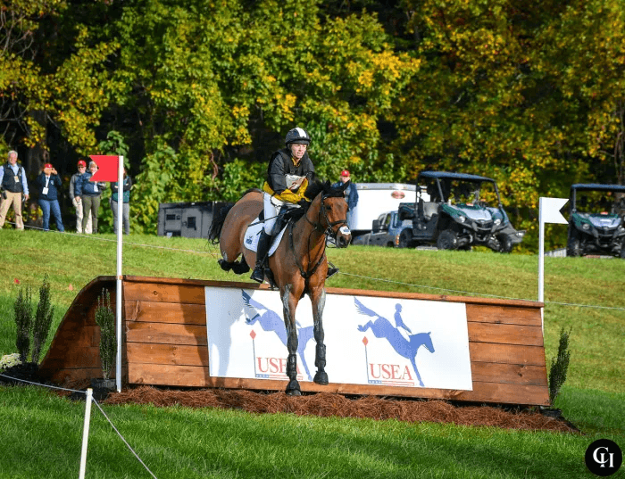 New Eventing Championships Meant To Add Excitement, Remove Barriers